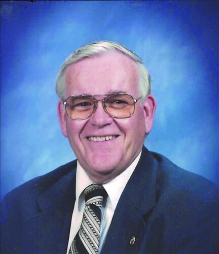 John J. Sullivan